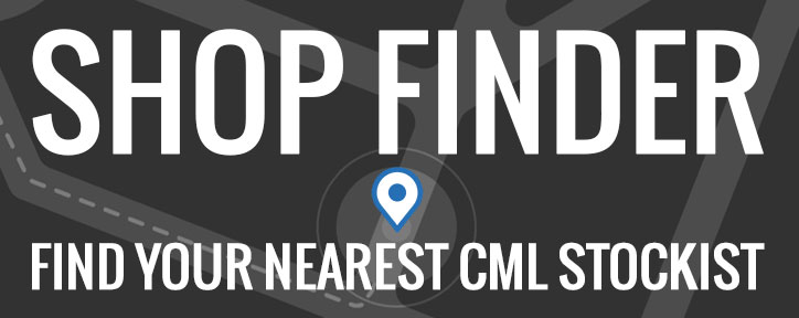 Search the CML Shop Finder