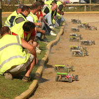 BRCA 1/8th Off Road final round