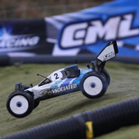 CML Nitro Winter Champs - Rnd 2