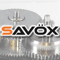 Jon Hazelwood joins the SAVOX revolution