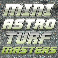 Mini Astroturf Masters Finals