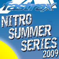 Fastrax Nitro Summer Series - Rnd 5