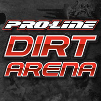 Proline Dirt Arena Winter Series - Rnd 2