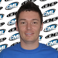 Phil Sleigh joins CML/Team Associated