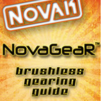 Novak Novagear iPhone App
