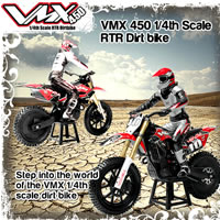 venom dirt bike