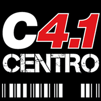 Centro C4.1 Update 