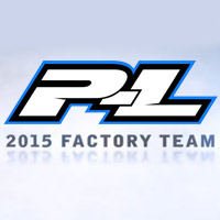 Pro-Line Factory Team 2015