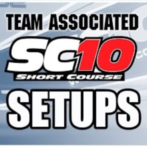 sc10 setups app sc10 setup sheets