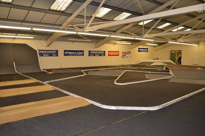Carisma rule the roost at Midlands Raceway Micro National