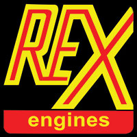 New Engines from Rex by Novarossi
