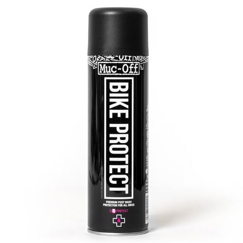 Now In Stock - Muc-Off Bike Spray Protection