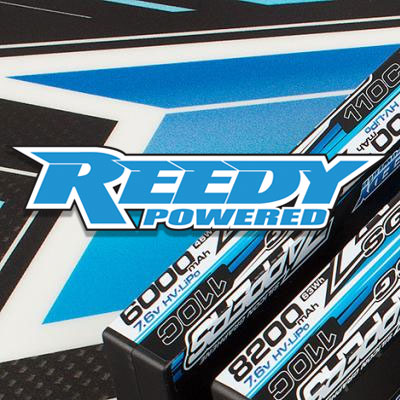 New - Reedy Zappers 'SG'