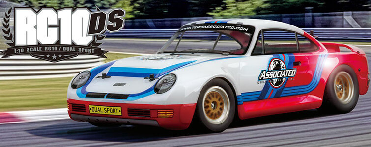 Dual Sport Fun Has Begun!