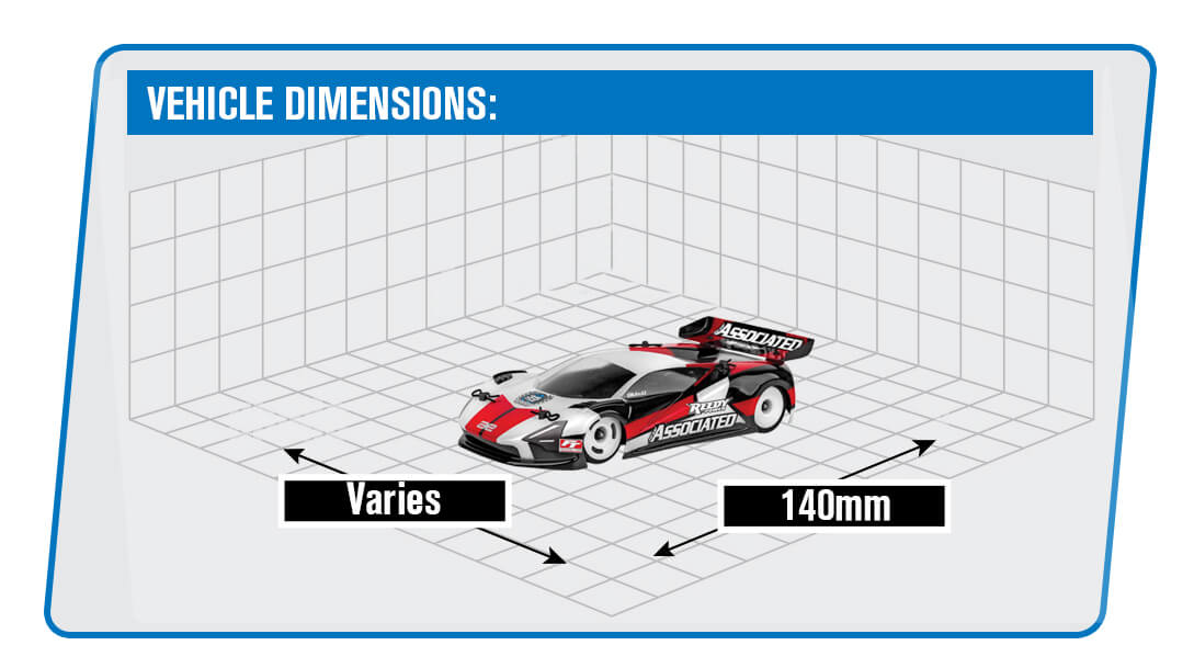 Dimensions