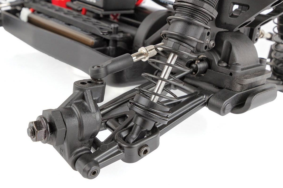 team associated b14