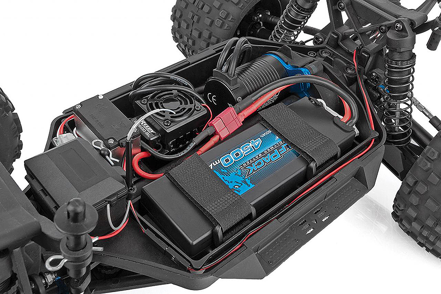 rival mt10 parts