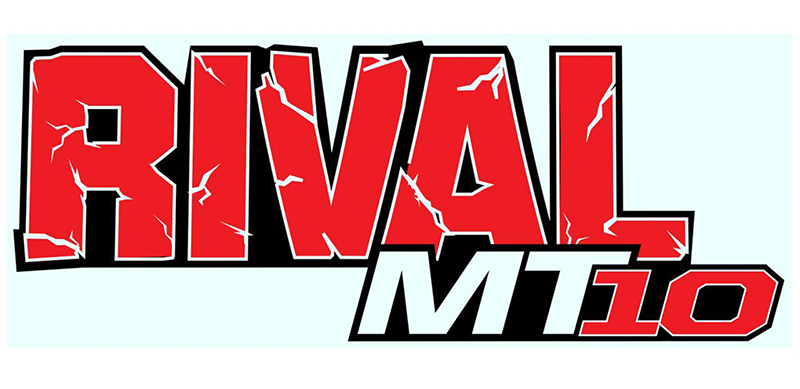 rival mt10 parts