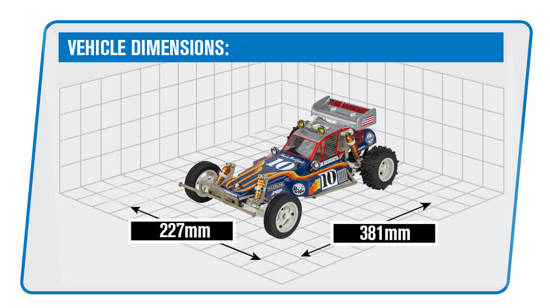 Dimensions