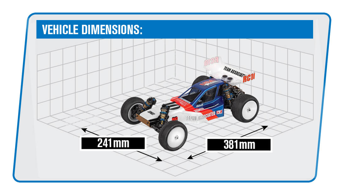 Dimensions