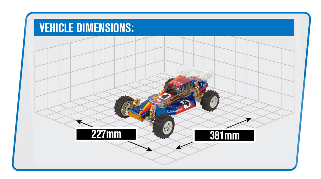 Dimensions