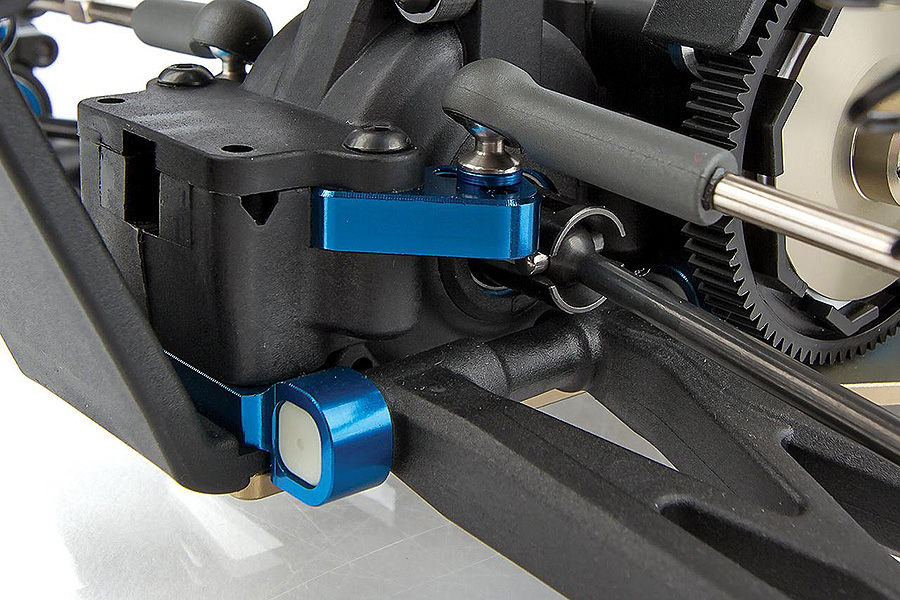 Team Associated rc10t6.2 TEAM KIT/ae70003 