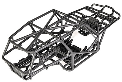 Axial Wraith Chassis