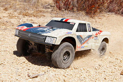 Axial Yeti JR Score Trophy Truck RTR