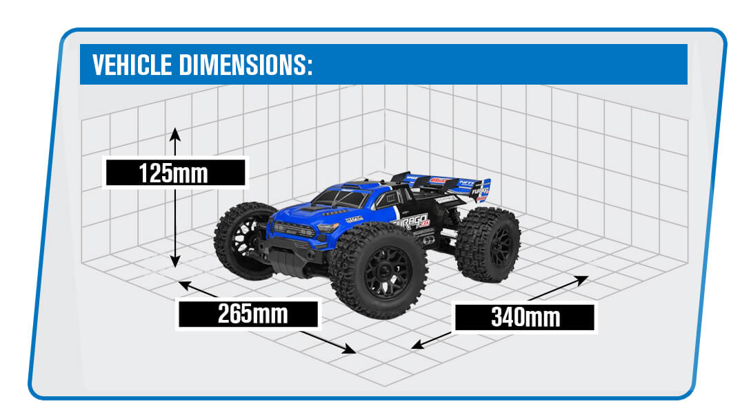 Dimensions