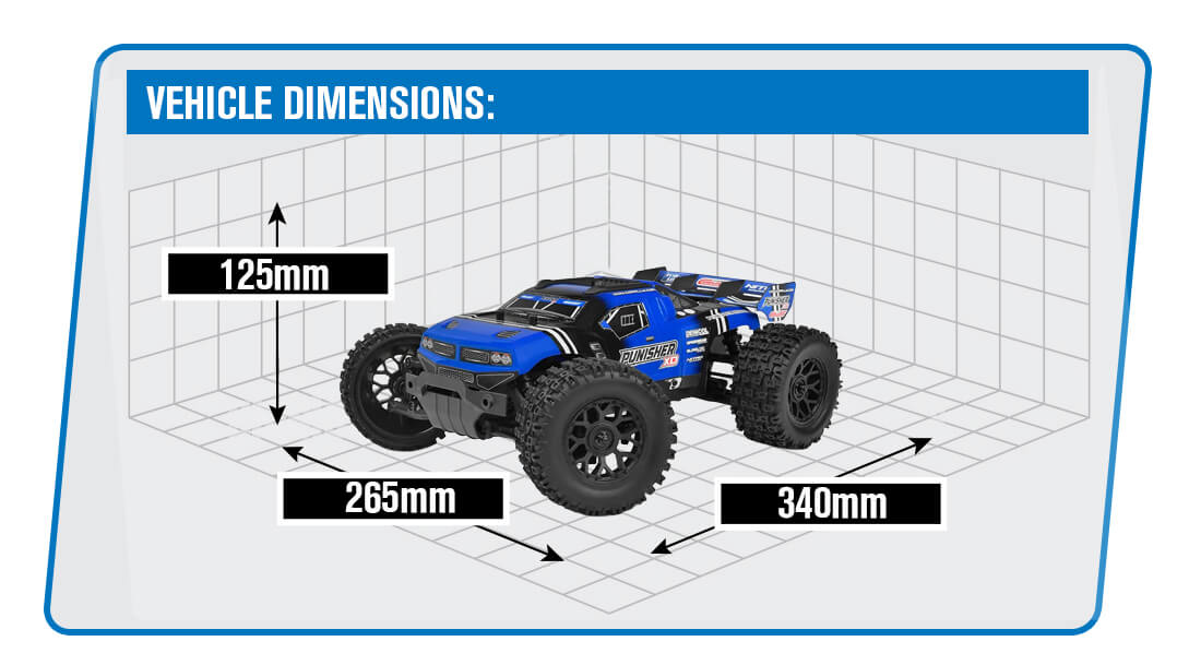 Dimensions