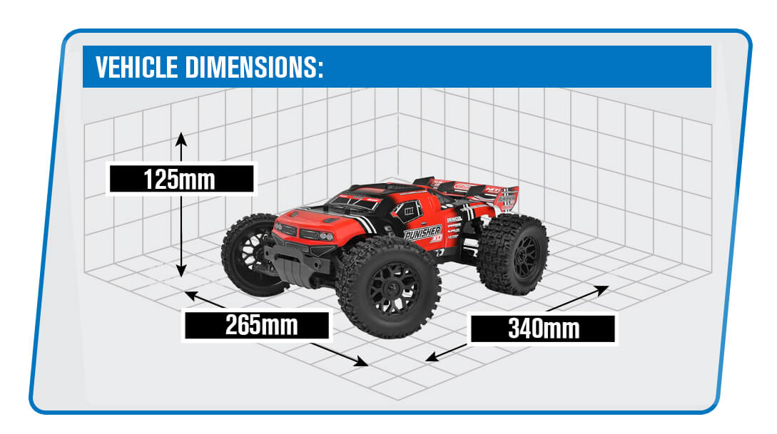 Dimensions