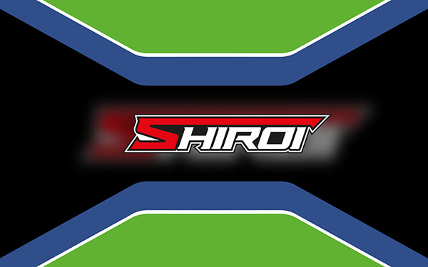CORALLY SHIROI XP6 BRUSHLESS SHORT COURSE TRUCK RTR - GREEN LOGO