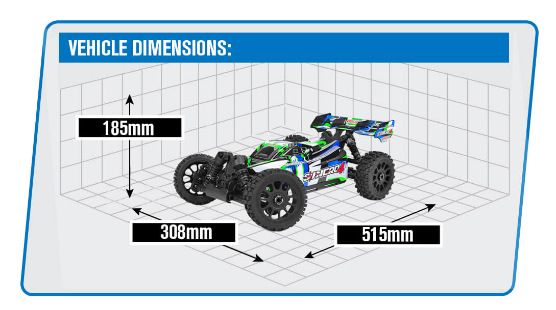 Dimensions
