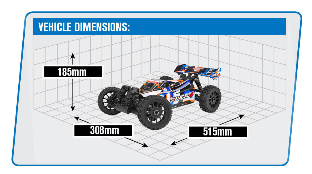 Dimensions
