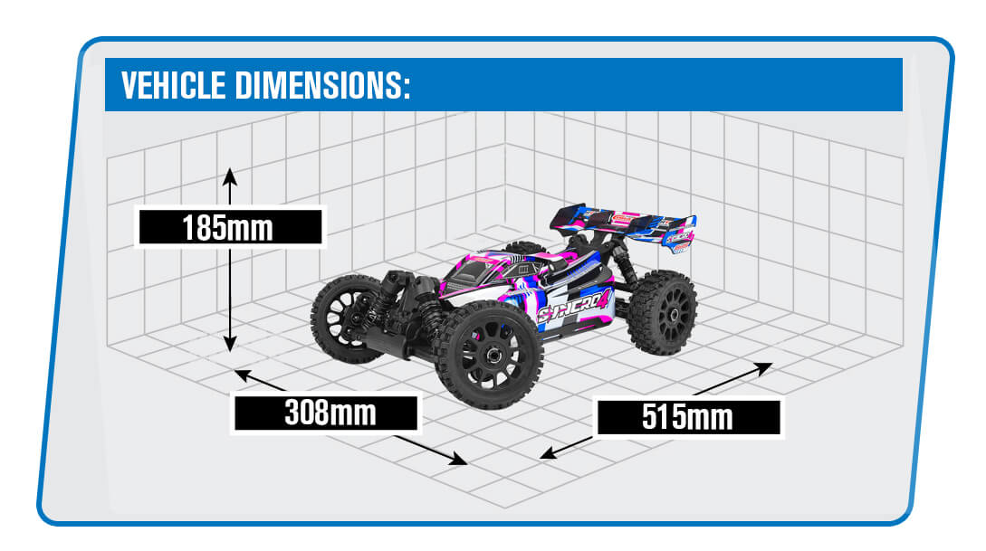 Dimensions