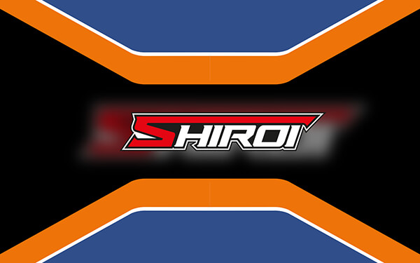 CORALLY SHIROI XP6 ROLLER SHORT COURSE TRUCK RTR - BLUE LOGO