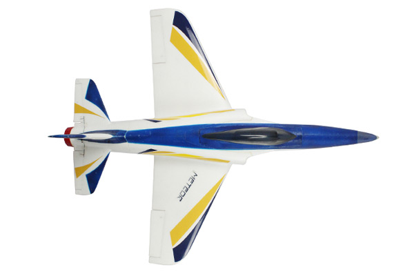 dynam meteor