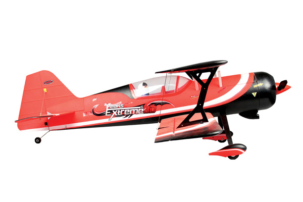dynam pitts model 12