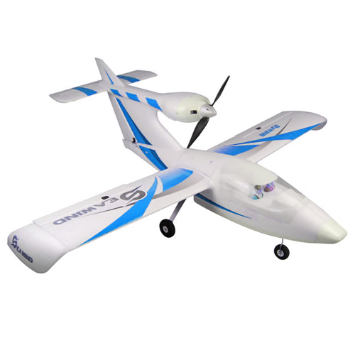 DYNAM SEAWIND Spinner DYN-SWD-10
