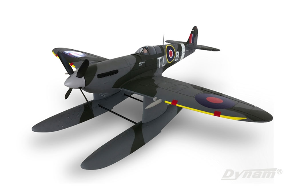 dynam spitfire
