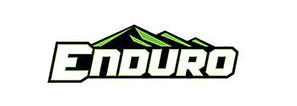 ELEMENT RC ENDURO BUSHIDO TRAIL TRUCK GREEN RTR LOGO