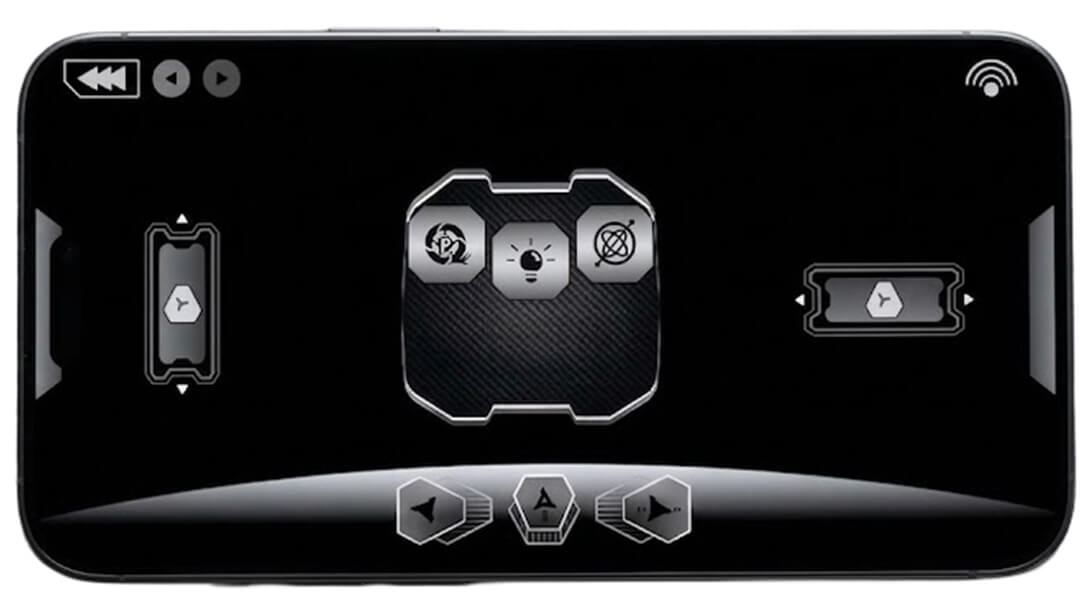E-Zee RC App