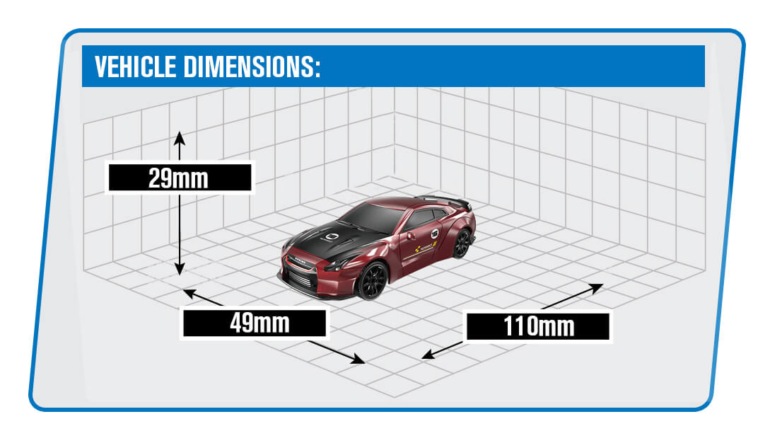 Dimensions