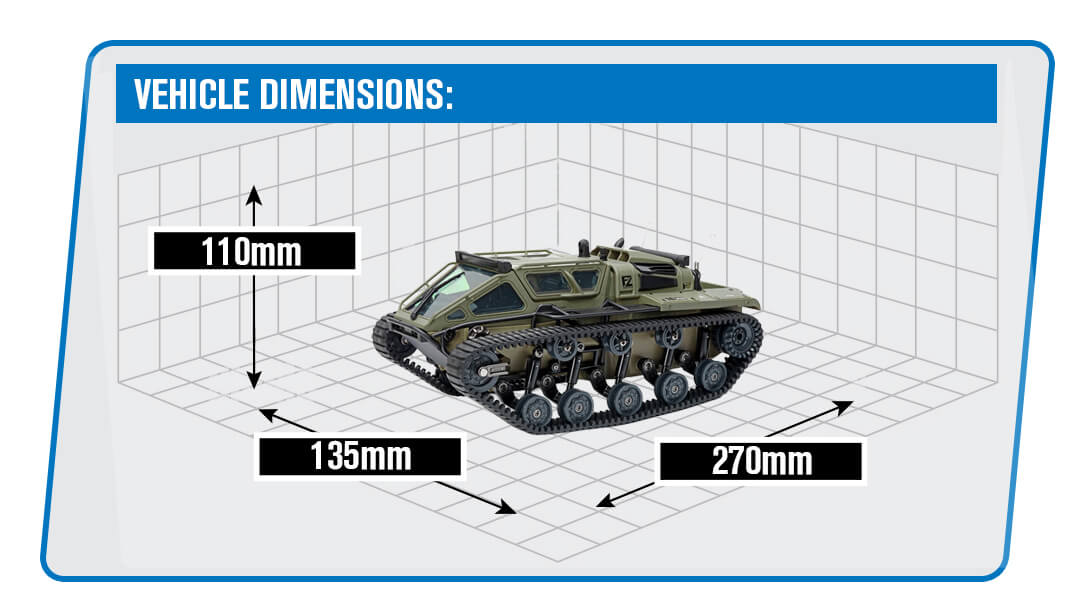 Dimensions