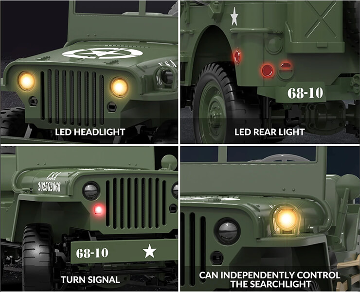 EZ-G2068