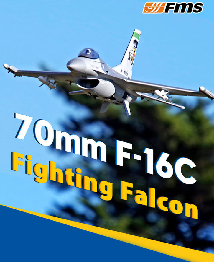 FMS F16-C V2