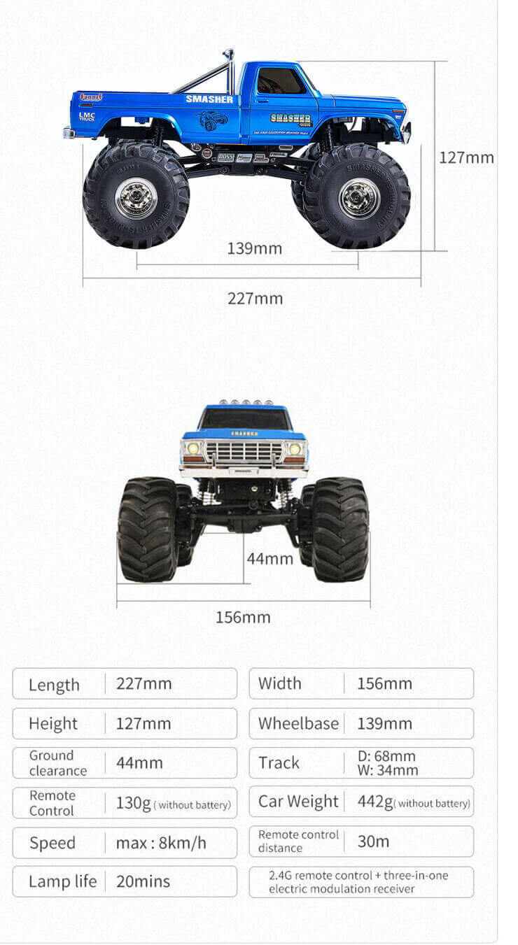 FMS12402RTRBU