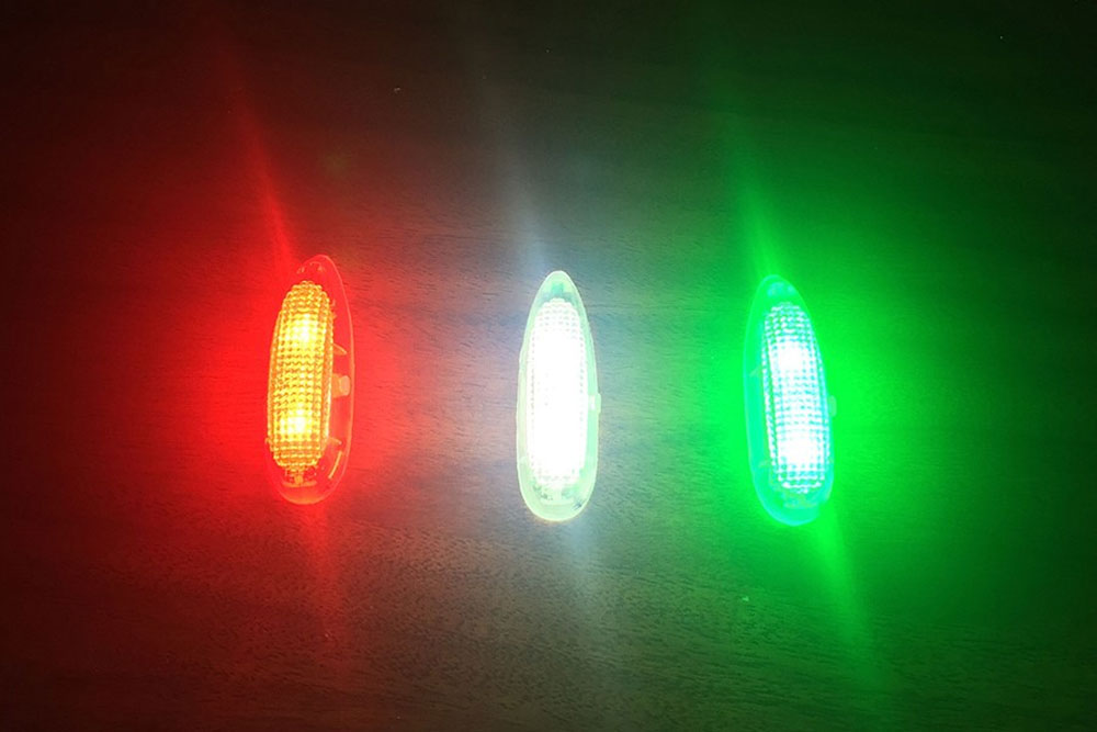 FMS EASYLIGHT V2 #FMSEASYLIGHT-V2