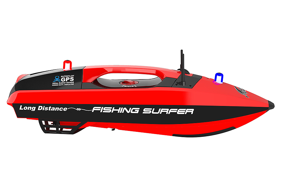 best rc boat under 500