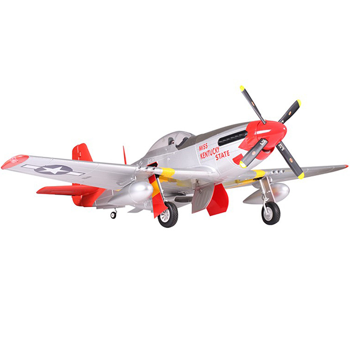 fms p51 1700mm
